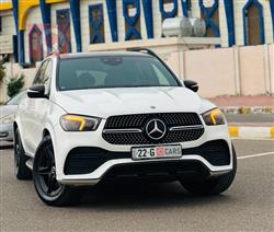 مێرسێدس بێنز GLE